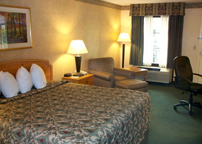 Best Western-Baltimore West - Windsor Mill, MD