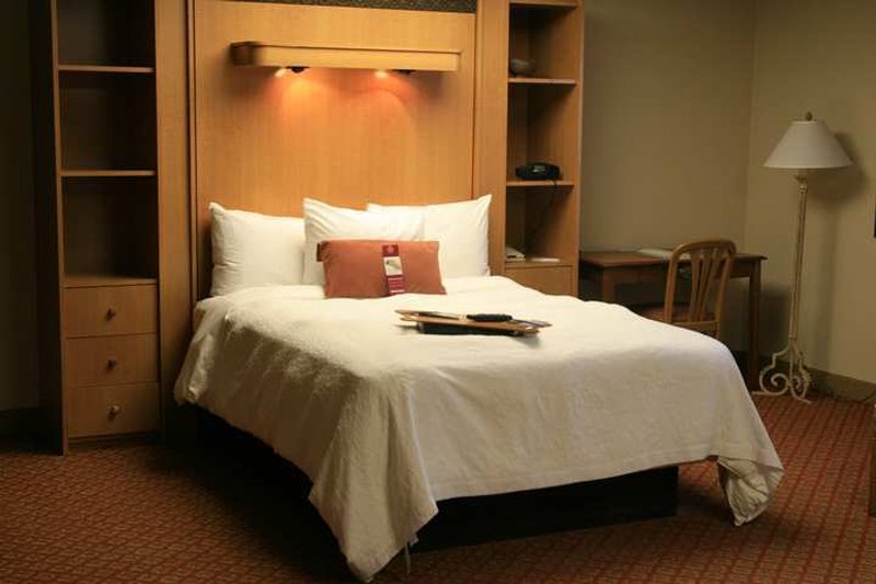 Hampton Inn-Lafayette - Lafayette, IN