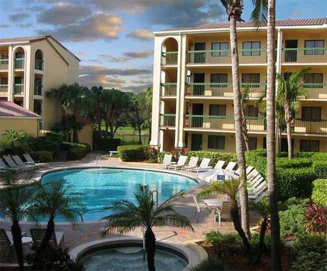Guest Suites of Boca Raton