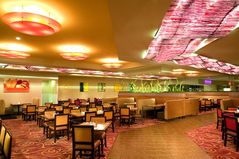 IP Casino Resort & Spa - Biloxi, MS
