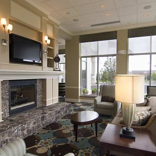 Hilton Garden Inn-Novi