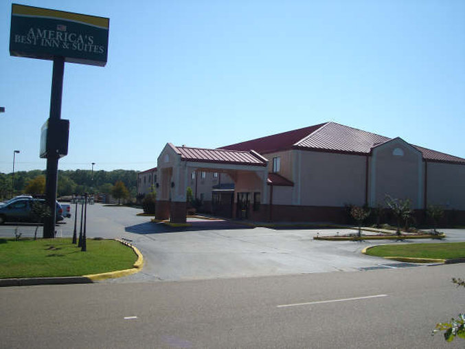 America's Best Inn - Flowood, MS