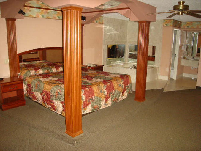 America's Best Inn - Flowood, MS