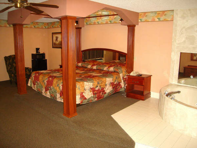 America's Best Inn - Flowood, MS