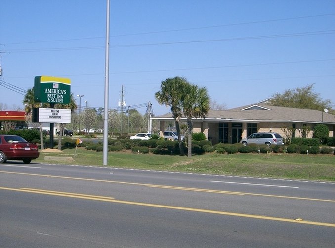 America's Best Inn - Flowood, MS