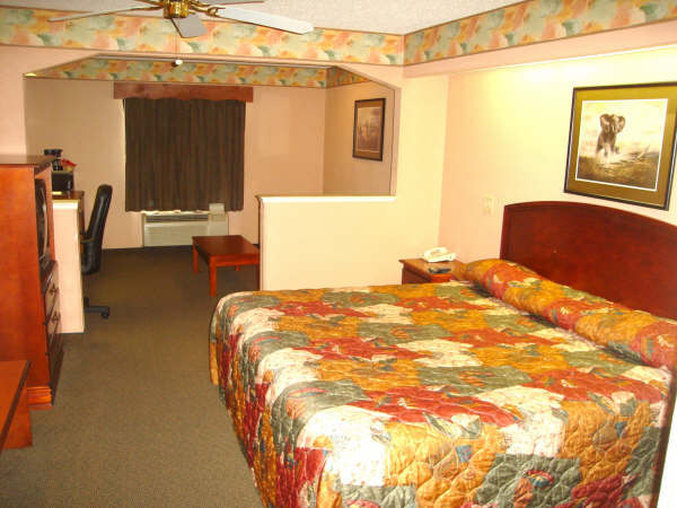 America's Best Inn - Flowood, MS