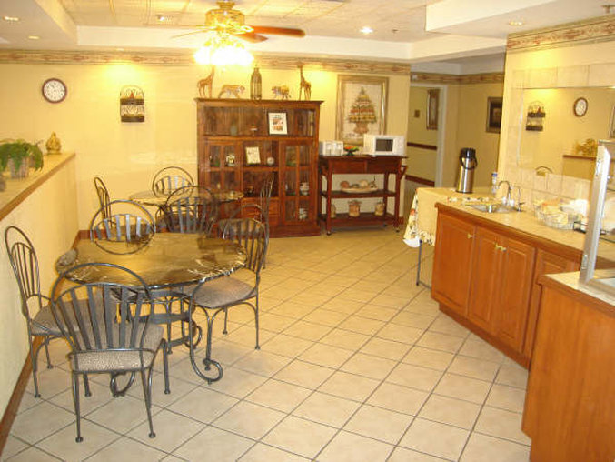 America's Best Inn - Flowood, MS