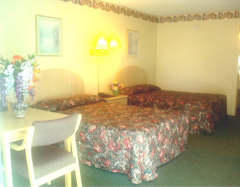 America's Best Inn Clemson - Clemson, SC