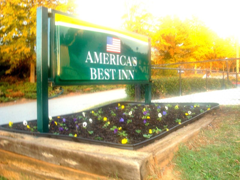 America's Best Inn Clemson - Clemson, SC