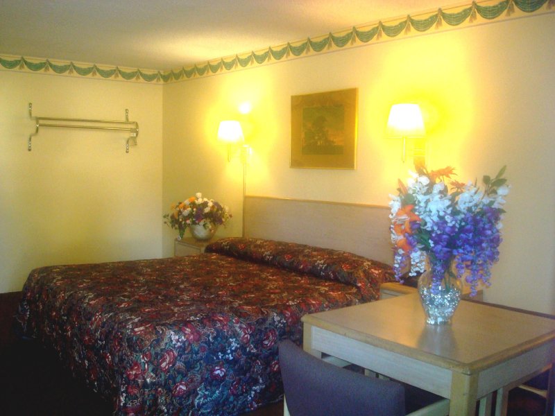 America's Best Inn Clemson - Clemson, SC