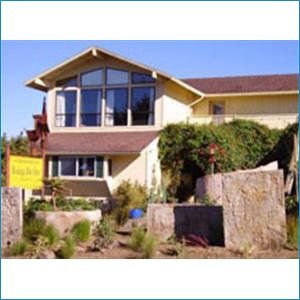Branscomb's Bodega Bay Inn - Bodega Bay, CA