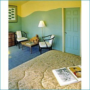 Branscomb's Bodega Bay Inn - Bodega Bay, CA