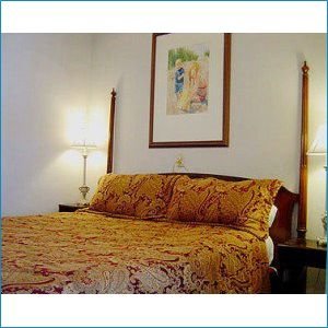 Branscomb's Bodega Bay Inn - Bodega Bay, CA