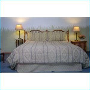 Branscomb's Bodega Bay Inn - Bodega Bay, CA