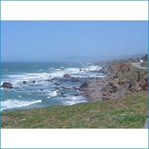 Branscomb's Bodega Bay Inn - Bodega Bay, CA
