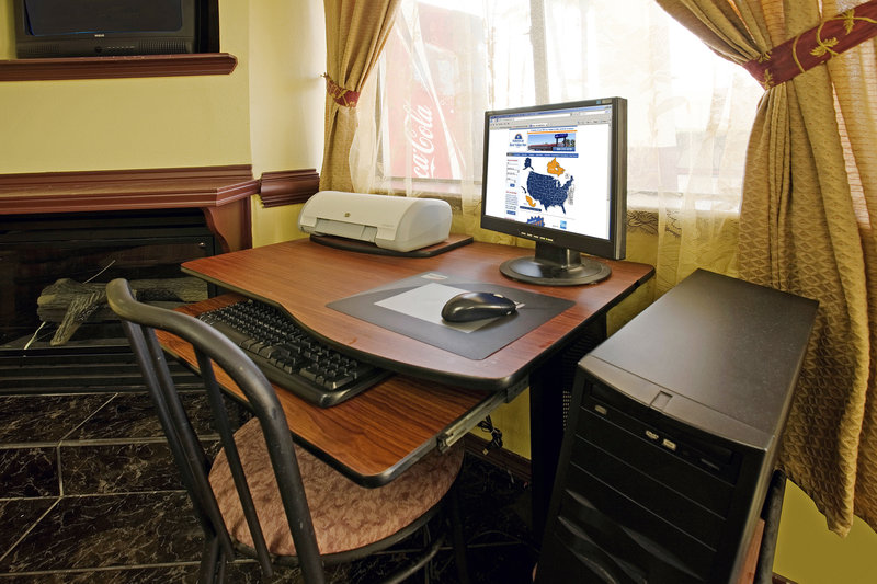 Americas Best Value Inn - Weslaco, TX