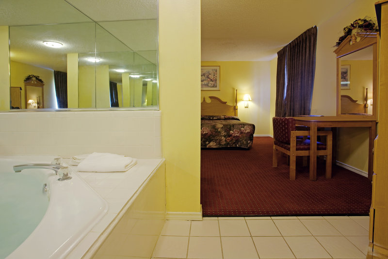 Americas Best Value Inn - Weslaco, TX
