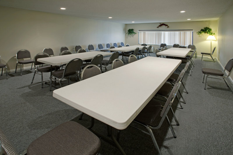 Americas Best Value Inn - Weslaco, TX