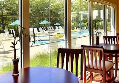 Stockton Seaview Hotel & Golf - Absecon, NJ