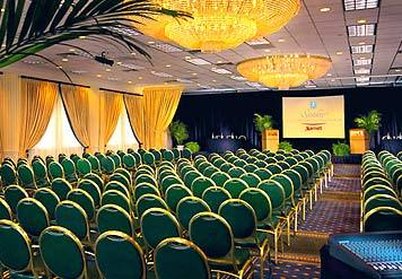 Stockton Seaview Hotel & Golf - Absecon, NJ