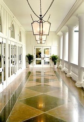 Stockton Seaview Hotel & Golf - Absecon, NJ