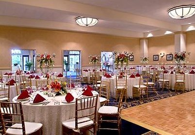 Stockton Seaview Hotel & Golf - Absecon, NJ