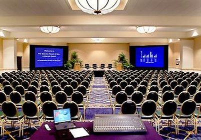 Stockton Seaview Hotel & Golf - Absecon, NJ