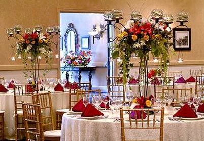 Stockton Seaview Hotel & Golf - Absecon, NJ