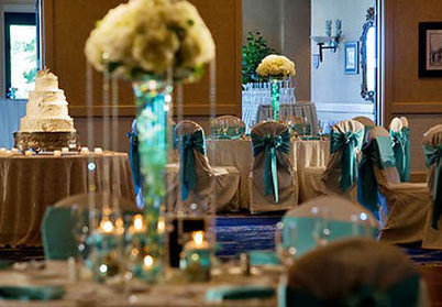 Stockton Seaview Hotel & Golf - Absecon, NJ