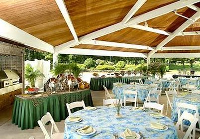 Stockton Seaview Hotel & Golf - Absecon, NJ