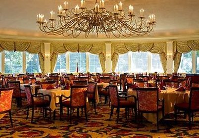 Stockton Seaview Hotel & Golf - Absecon, NJ