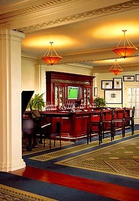 Stockton Seaview Hotel & Golf - Absecon, NJ