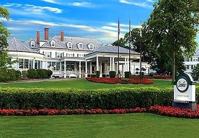 Stockton Seaview Hotel & Golf - Absecon, NJ