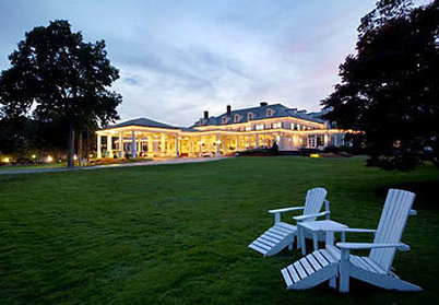 Stockton Seaview Hotel & Golf - Absecon, NJ