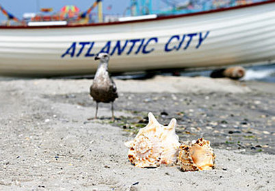 Stockton Seaview Hotel & Golf - Absecon, NJ