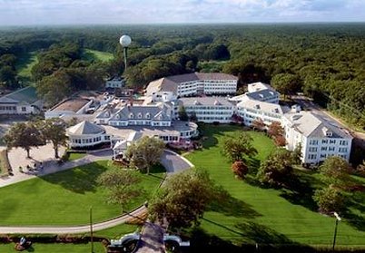 Stockton Seaview Hotel & Golf - Absecon, NJ