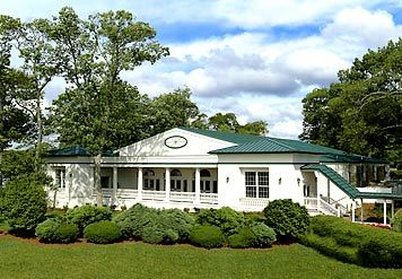 Stockton Seaview Hotel & Golf - Absecon, NJ