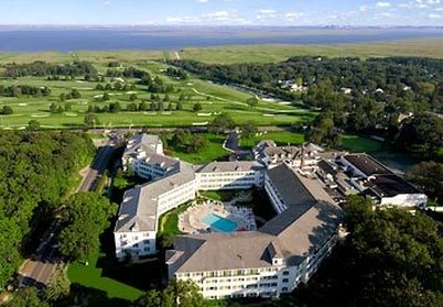 Stockton Seaview Hotel & Golf - Absecon, NJ