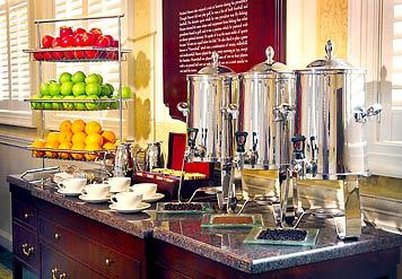 Stockton Seaview Hotel & Golf - Absecon, NJ