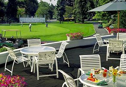 Stockton Seaview Hotel & Golf - Absecon, NJ