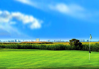 Stockton Seaview Hotel & Golf - Absecon, NJ