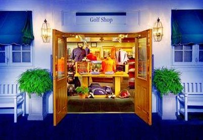 Stockton Seaview Hotel & Golf - Absecon, NJ