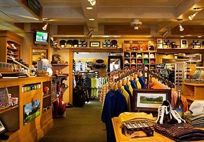 Stockton Seaview Hotel & Golf - Absecon, NJ