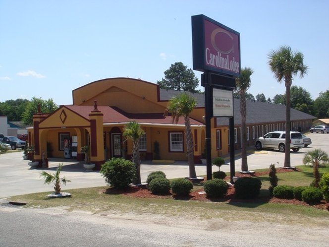 Carolina Lodge Of Barnwell - Barnwell, SC