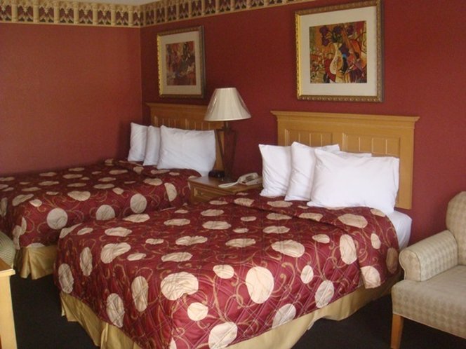 Carolina Lodge Of Barnwell - Barnwell, SC