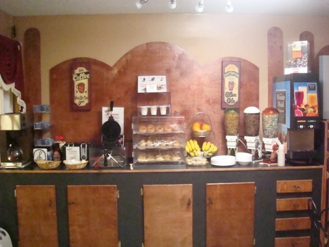 Carolina Lodge Of Barnwell - Barnwell, SC