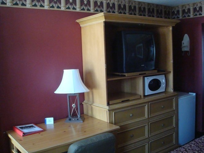 Carolina Lodge Of Barnwell - Barnwell, SC