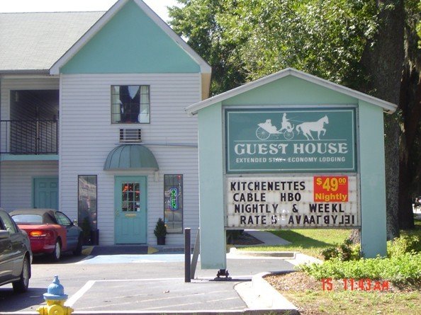 Guest House