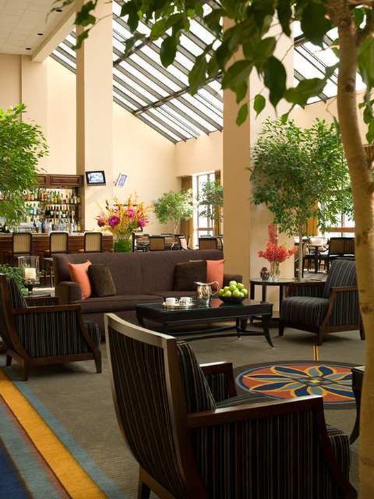 Embassy Suites By Hilton Santa Clara Silicon Valley - Santa Clara, CA