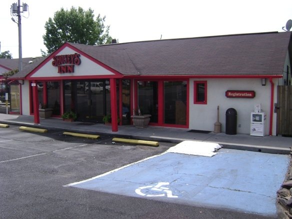 Shoney's Inn - Winchester, VA
